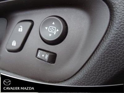 2015 Buick Regal Turbo/e-Assist Premium I