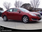 2015 Buick Regal Turbo/e-Assist Premium I