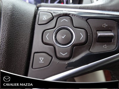 2015 Buick Regal Turbo/e-Assist Premium I