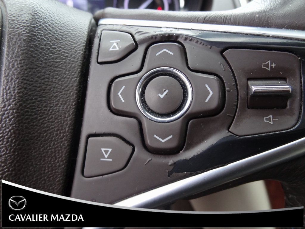 2015 Buick Regal Turbo/e-Assist Premium I