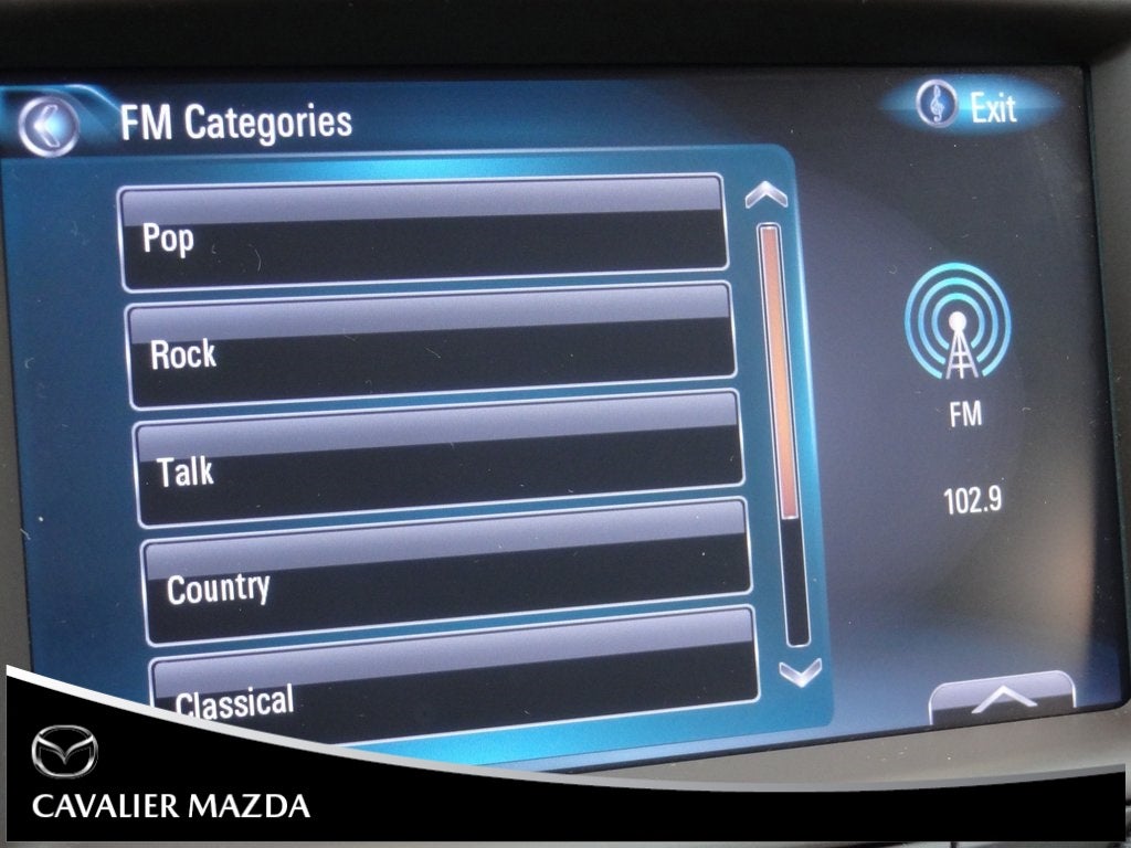 2015 Buick Regal Turbo/e-Assist Premium I