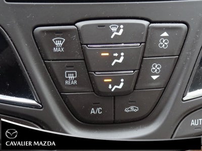 2015 Buick Regal Turbo/e-Assist Premium I