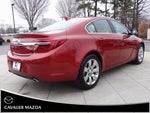 2015 Buick Regal Turbo/e-Assist Premium I