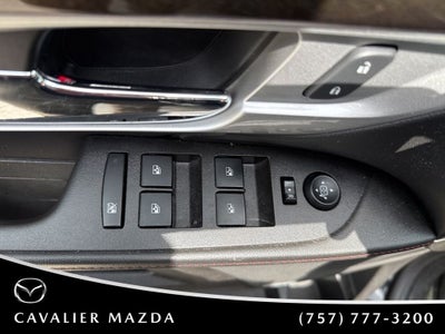 2015 GMC Terrain Denali