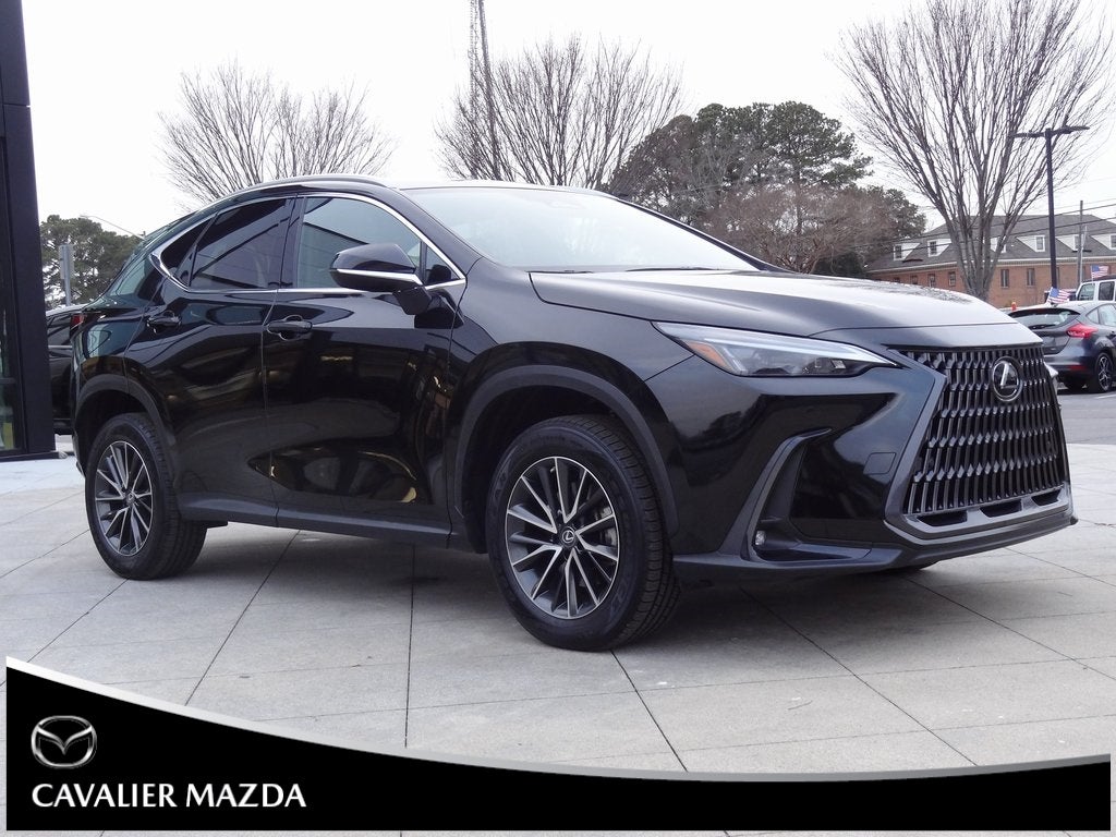 2023 Lexus NX 350 Premium