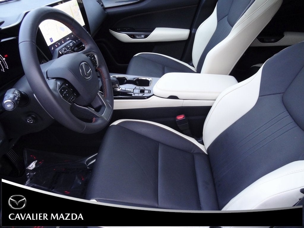 2023 Lexus NX 350 Premium