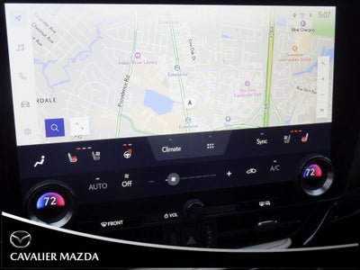 2023 Lexus NX 350 Premium