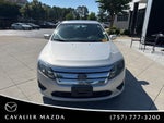 2010 Ford Fusion Hybrid Base