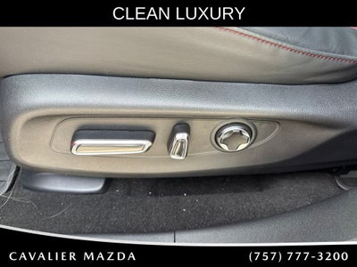 2025 Acura ADX A-Spec Advance Package