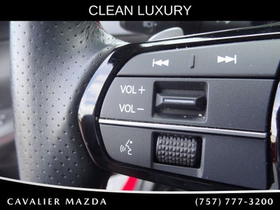 2025 Acura ADX A-Spec Advance Package