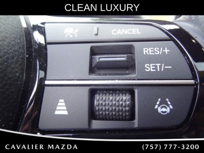 2025 Acura ADX A-Spec Advance Package