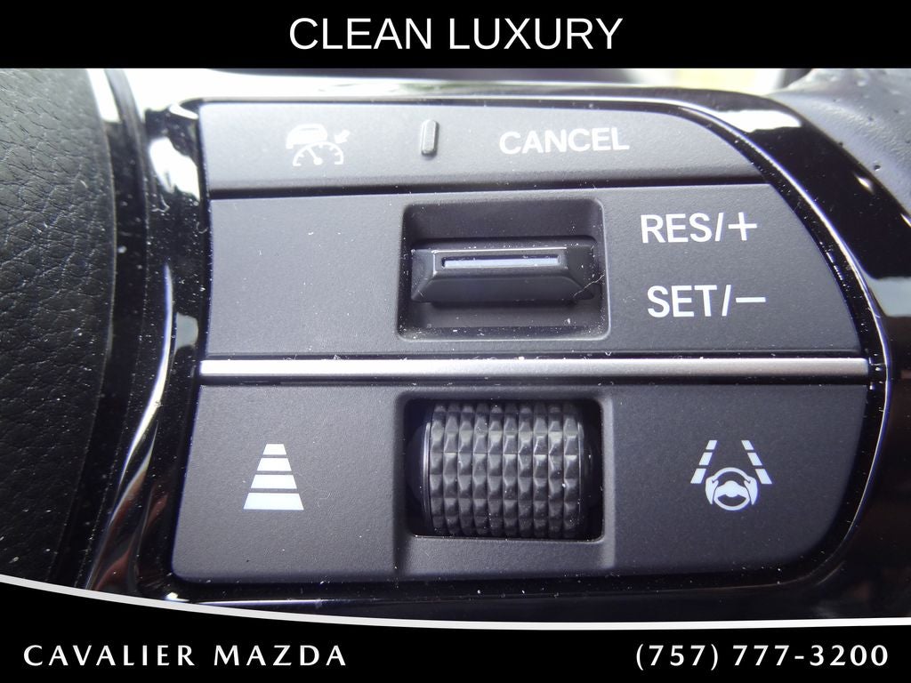 2025 Acura ADX A-Spec Advance Package
