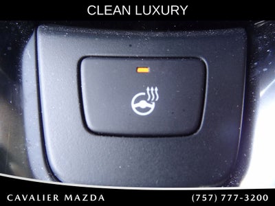 2025 Acura ADX A-Spec Advance Package