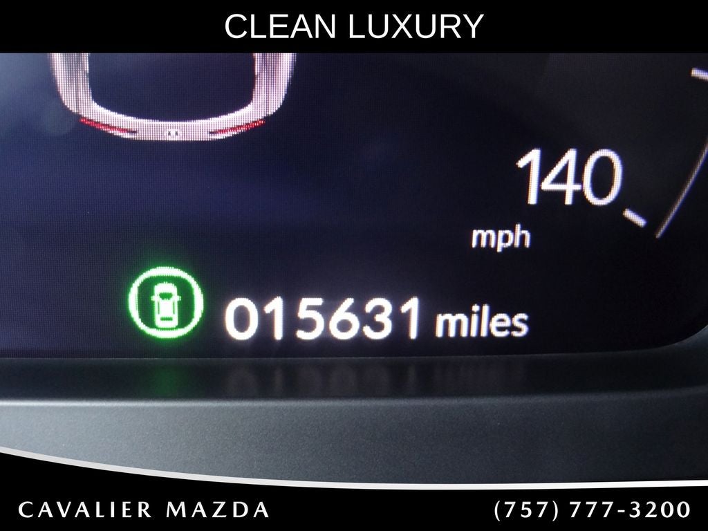 2025 Acura ADX A-Spec Advance Package