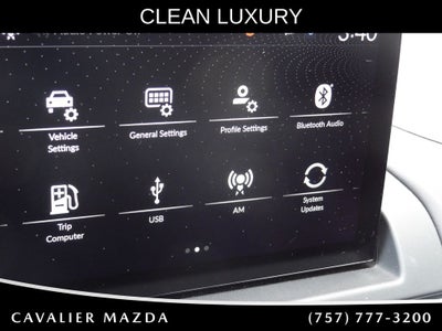 2025 Acura ADX A-Spec Advance Package