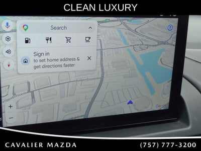 2025 Acura ADX A-Spec Advance Package