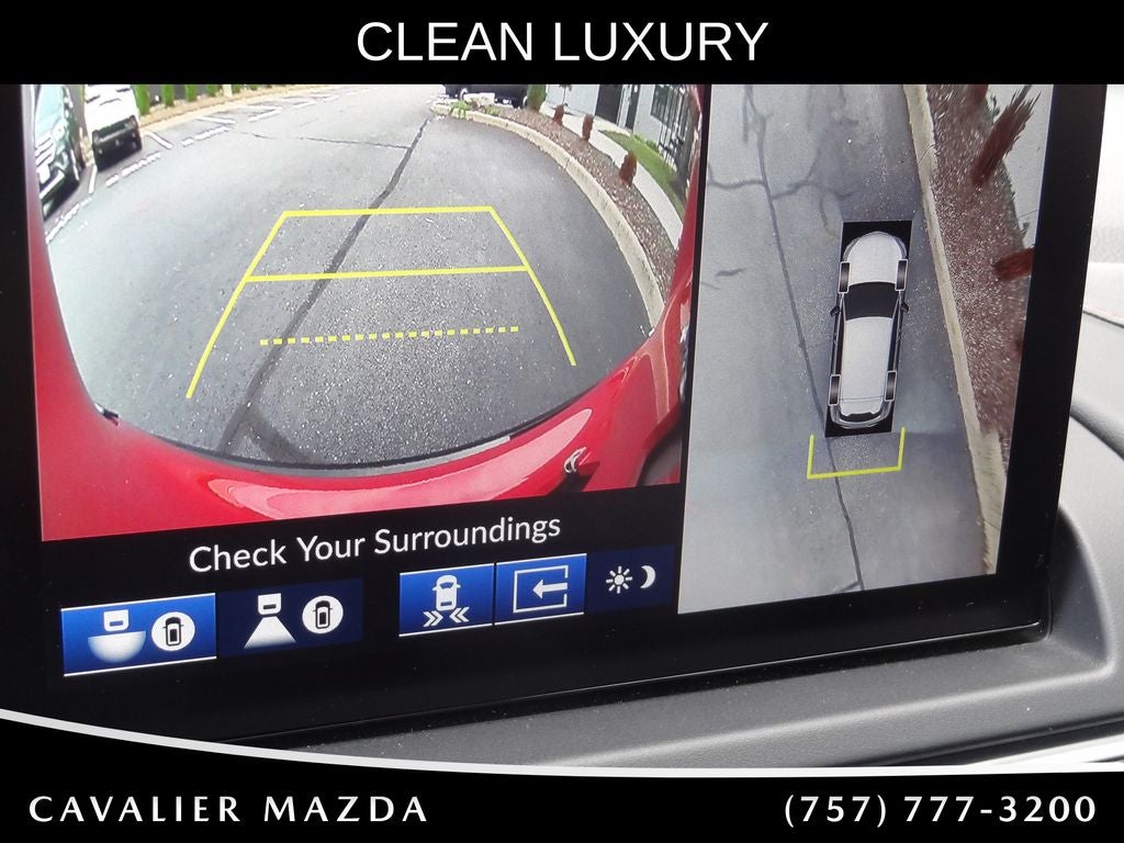 2025 Acura ADX A-Spec Advance Package