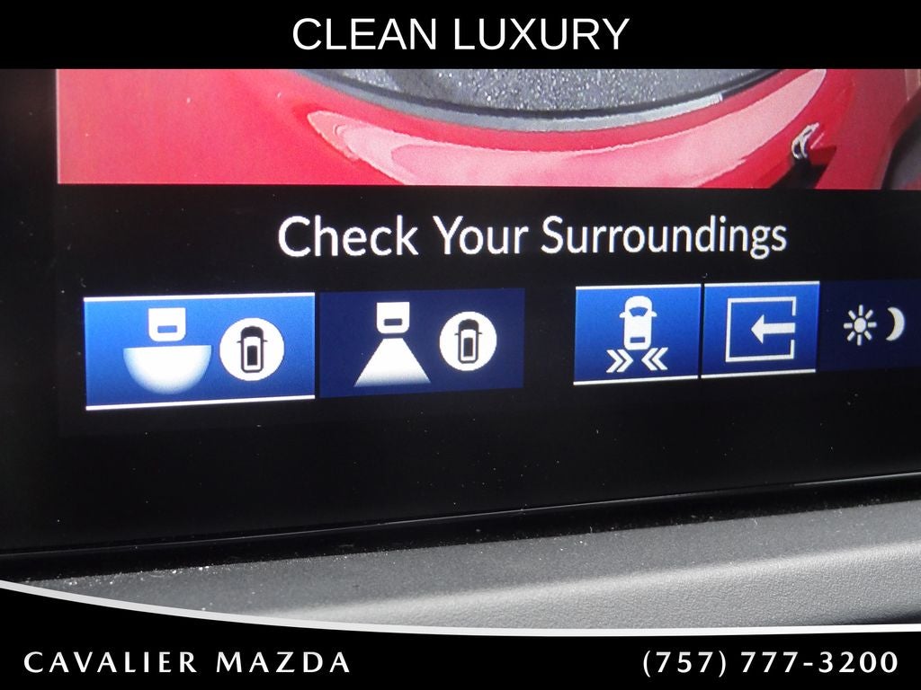 2025 Acura ADX A-Spec Advance Package