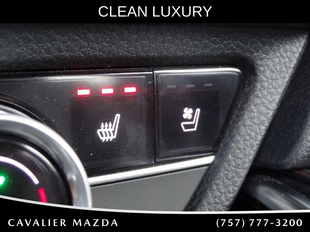 2025 Acura ADX A-Spec Advance Package
