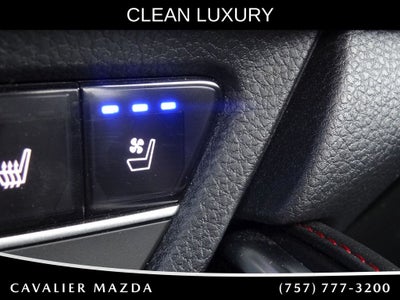 2025 Acura ADX A-Spec Advance Package