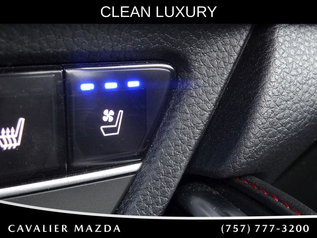 2025 Acura ADX A-Spec Advance Package