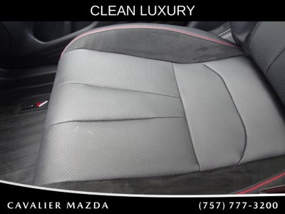 2025 Acura ADX A-Spec Advance Package