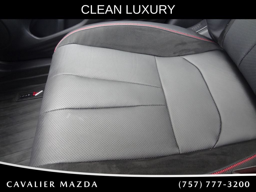 2025 Acura ADX A-Spec Advance Package