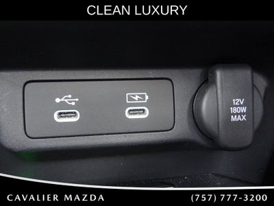 2025 Acura ADX A-Spec Advance Package