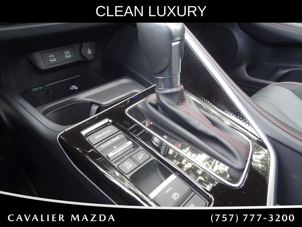 2025 Acura ADX A-Spec Advance Package