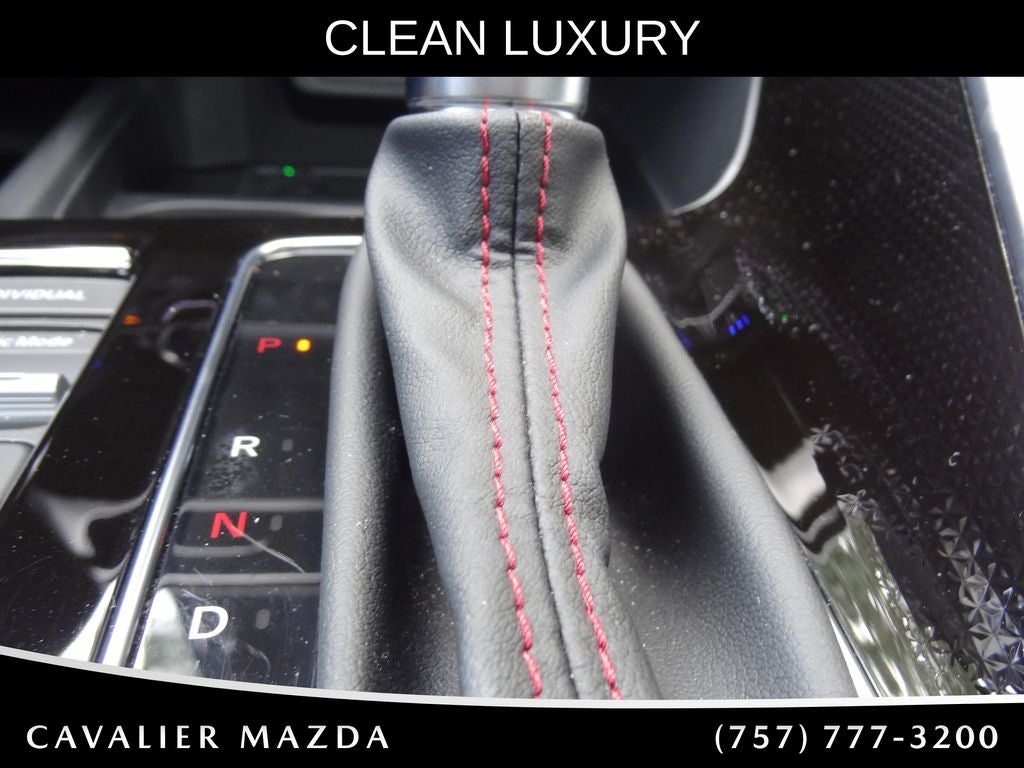 2025 Acura ADX A-Spec Advance Package