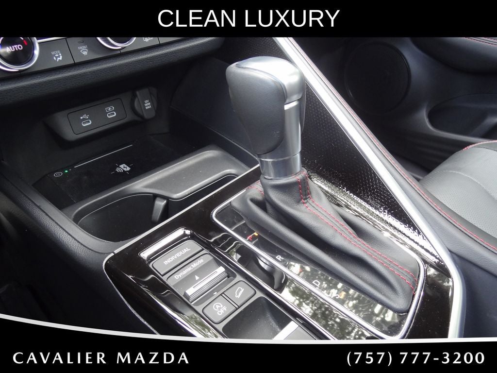 2025 Acura ADX A-Spec Advance Package