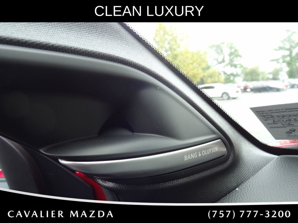 2025 Acura ADX A-Spec Advance Package