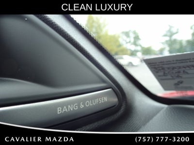 2025 Acura ADX A-Spec Advance Package