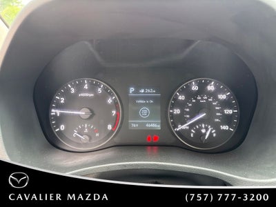 2022 Hyundai Accent Limited