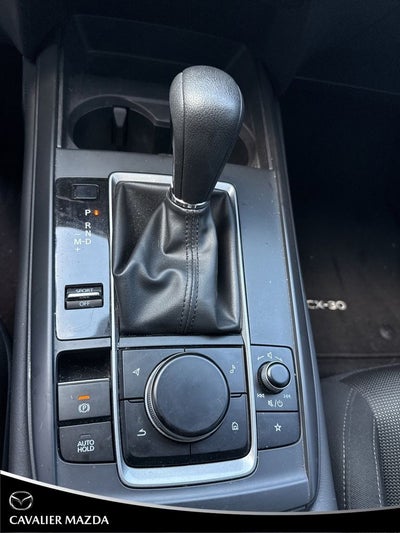 2021 Mazda Mazda CX-30 2.5 S