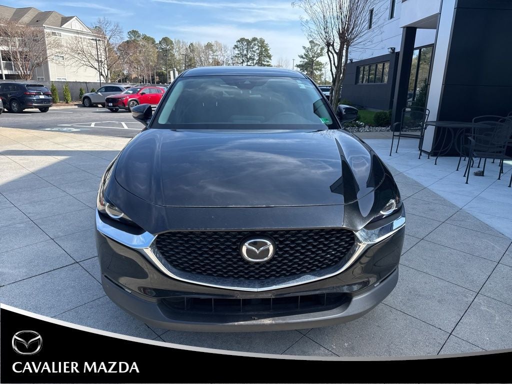 2021 Mazda Mazda CX-30 2.5 S