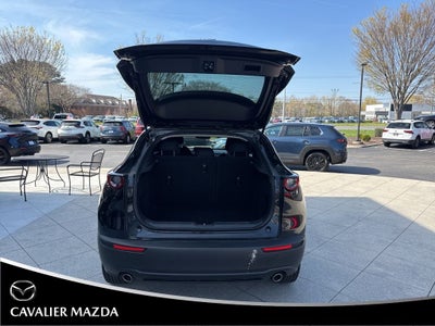 2021 Mazda Mazda CX-30 2.5 S