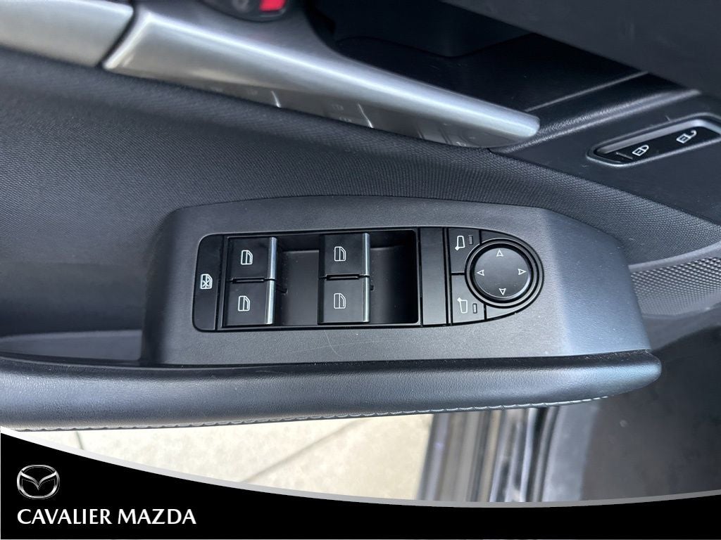 2021 Mazda Mazda CX-30 2.5 S