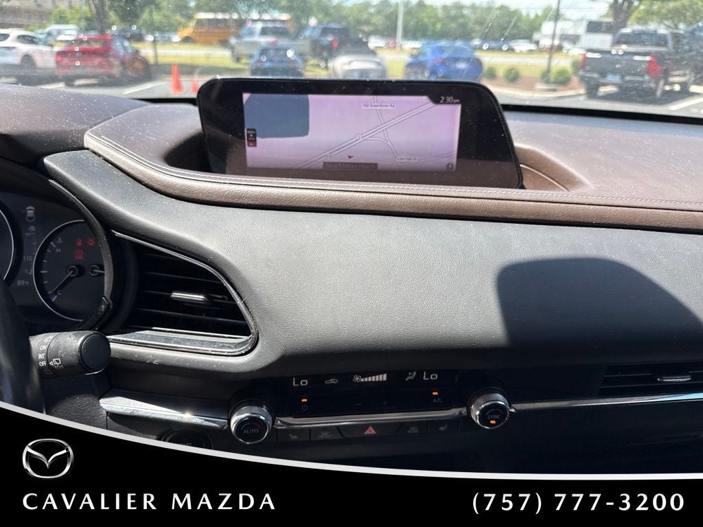 2021 Mazda Mazda CX-30 Premium