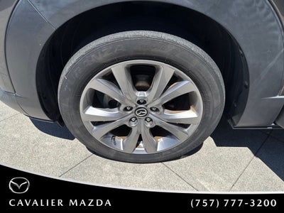 2021 Mazda Mazda CX-30 Premium