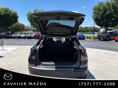 2021 Mazda Mazda CX-30 Premium