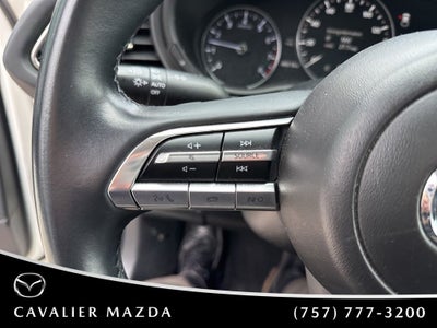 2021 Mazda Mazda CX-30 Premium