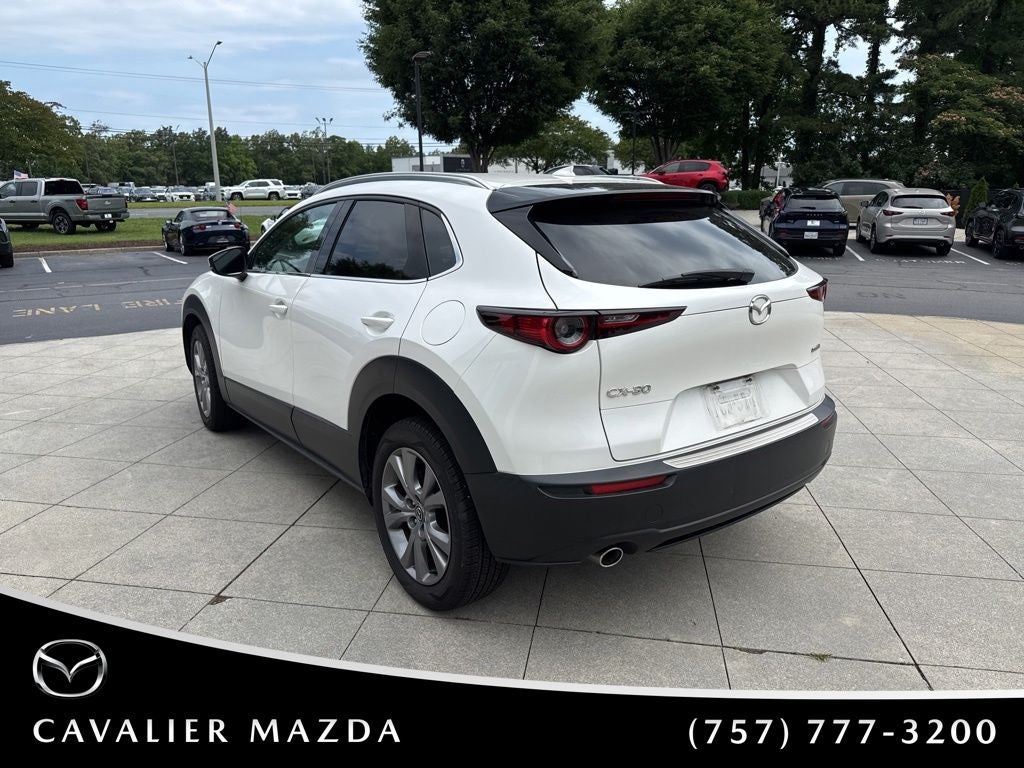 2021 Mazda Mazda CX-30 Premium