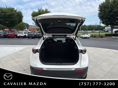2021 Mazda Mazda CX-30 Premium