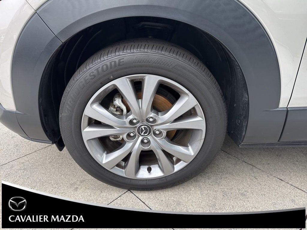 2022 Mazda Mazda CX-30 2.5 S Select Package