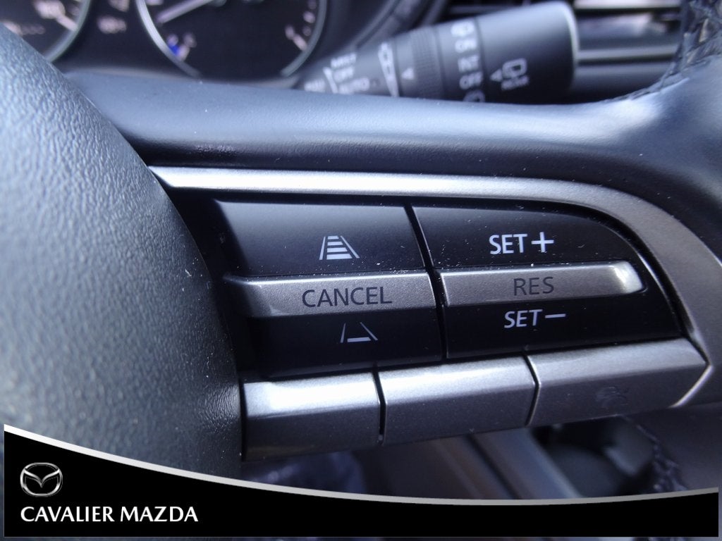 2022 Mazda Mazda CX-30 2.5 S Select Package