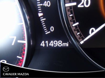 2022 Mazda Mazda CX-30 2.5 S Select Package