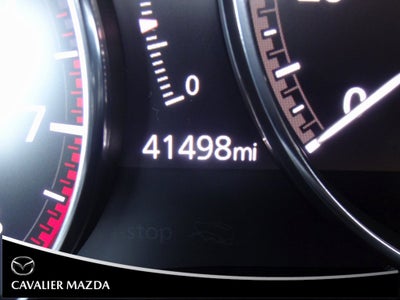 2022 Mazda Mazda CX-30 2.5 S Select Package