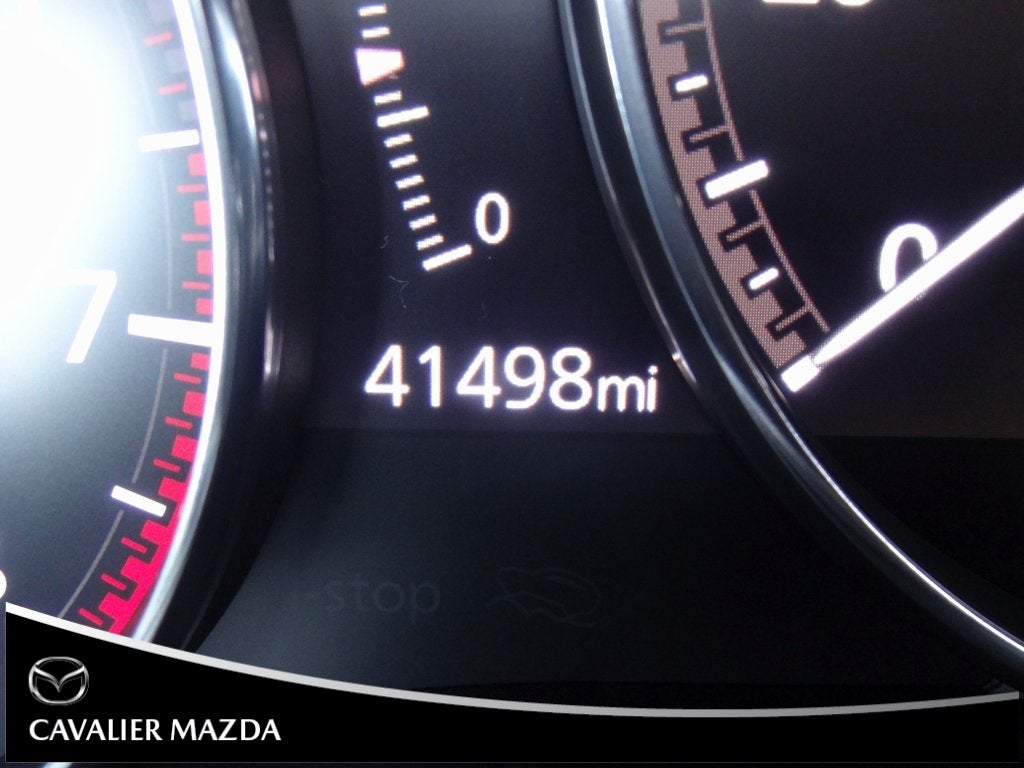 2022 Mazda Mazda CX-30 2.5 S Select Package