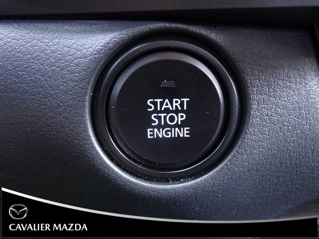 2022 Mazda Mazda CX-30 2.5 S Select Package